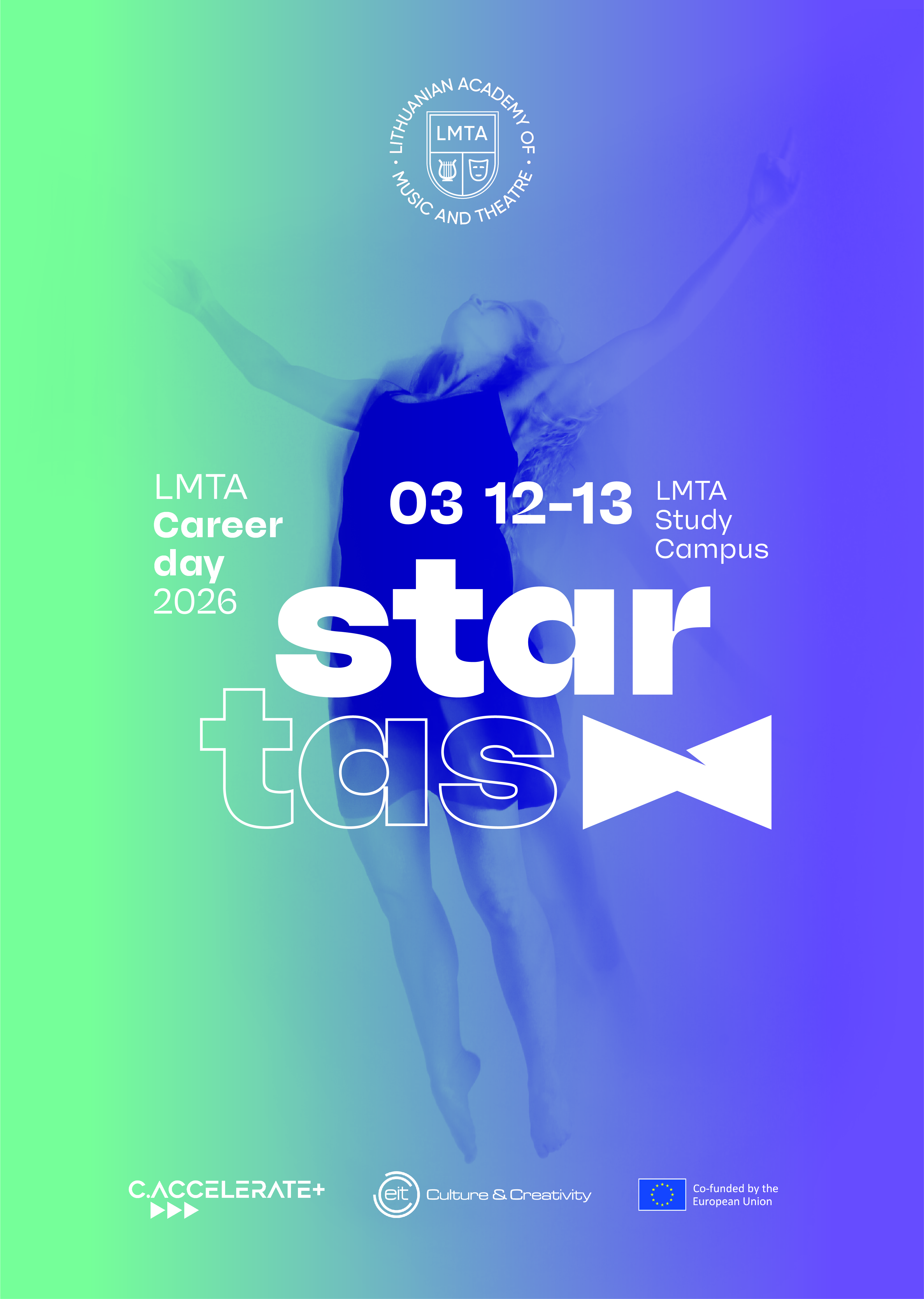 LMTA Career Day’s 2026 new workshop
